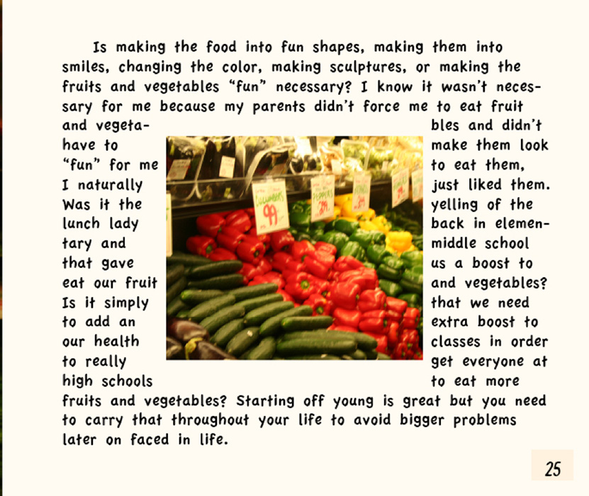 Book by Avery Grimes-Farrow